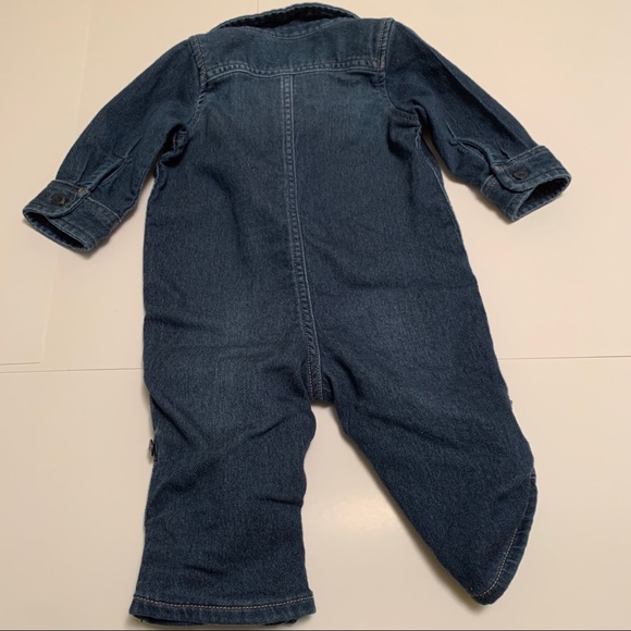 Baby GAP Boy Jumpers - Picture 5 of 8